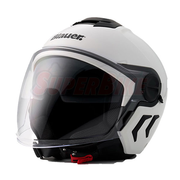 CASCO DEMI JET DJ01 MONO COL H02