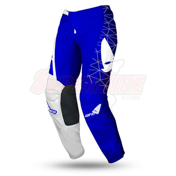 PANTALONI TECNO BLU - Clicca l'immagine per chiudere