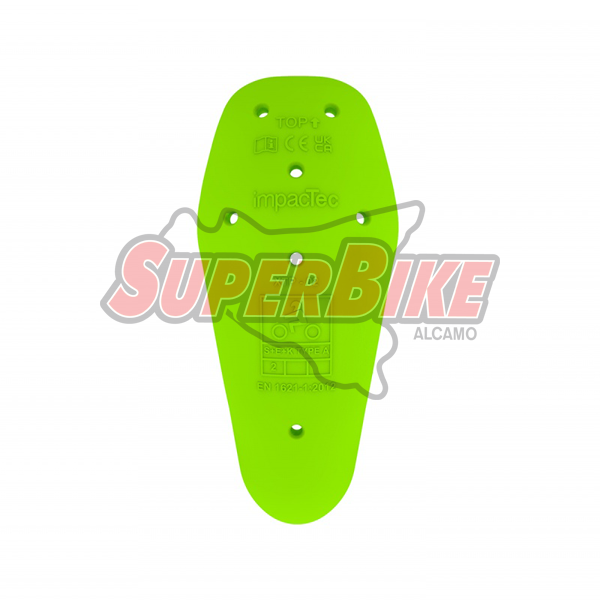 PROTEZIONE PER BS05001-BS05002 VERDE