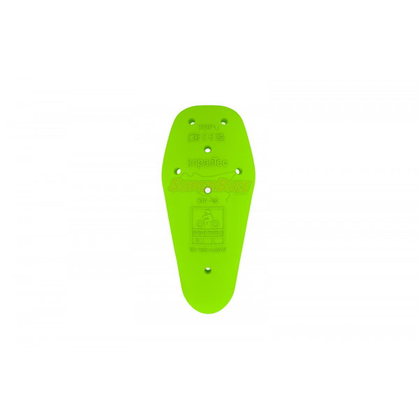 PROTEZIONE PER BS05001-BS05002 VERDE