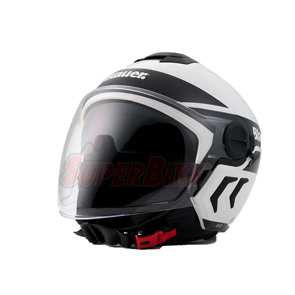 CASCO DEMI JET DJ01 GR.B H02